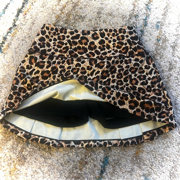 Soothfeel Pleated Tennis/Golf Skirt NWT Size Small - Picture 10 of 11